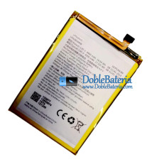 Batería para VERTU VTL-1905 LPN385440B [Batería de repuesto]